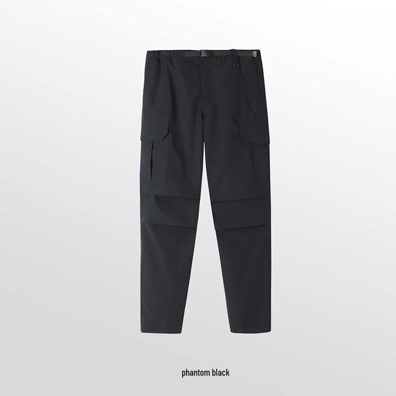 CAMEL Men s Quick-Dry Loose Cargo Hiking Pants XL