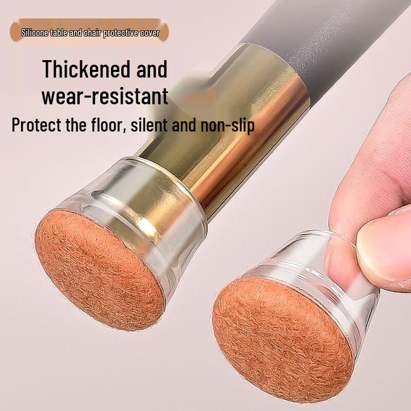 Chair and Table Leg Protectors
