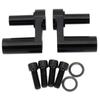 Adjustable Handlebar Riser Kit 1.625"  For BMW R1200RT LC R 1200 RT LC 2014-2018 R1250RT R 1250 RT R1250rt 2018 2019