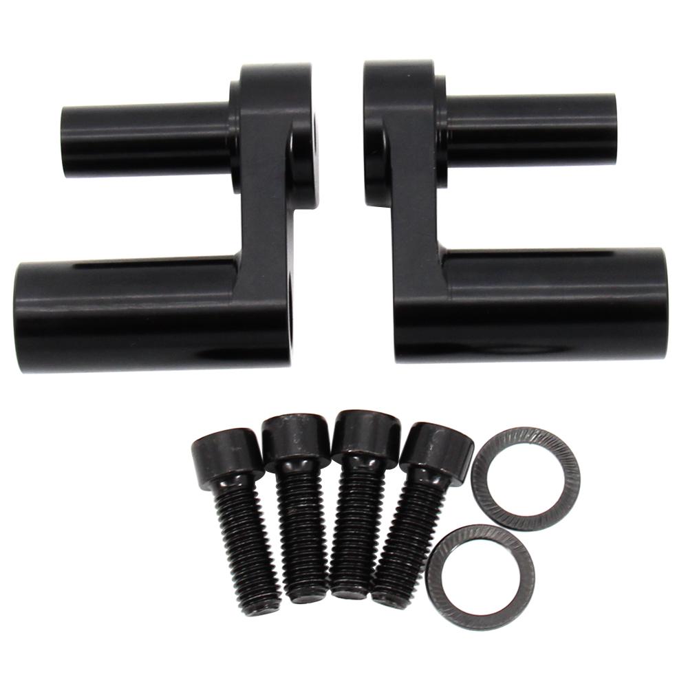 Adjustable Handlebar Riser Kit 1.625" For BMW R1200RT LC R 1200 RT LC 2014-2018 R1250RT R 1250 RT R1250rt 2018 2019