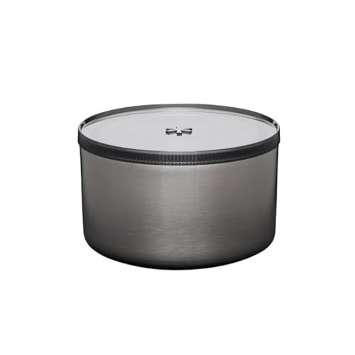 Snow Peak Multi Canister TW-341 Tableware Camping Outdoor