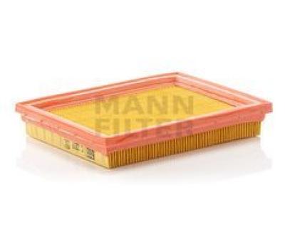 Μηχανή – Φίλτρα αέρος