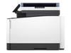 HP Color LaserJet Pro MFP 3302