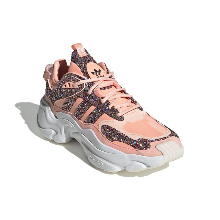 Adidas Originals Magmur Runner Pink Women's FV4359