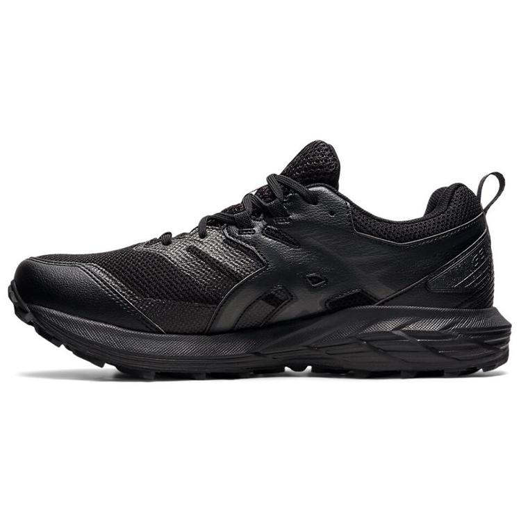 

new Asics Gel Sonoma 6 Gtx Triple Black 40.5