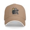 Forsaken   Sun Baseball Cap  Summer Classic Hip Hop Hats For Women Unisex Outdoor Gym Baseball Caps