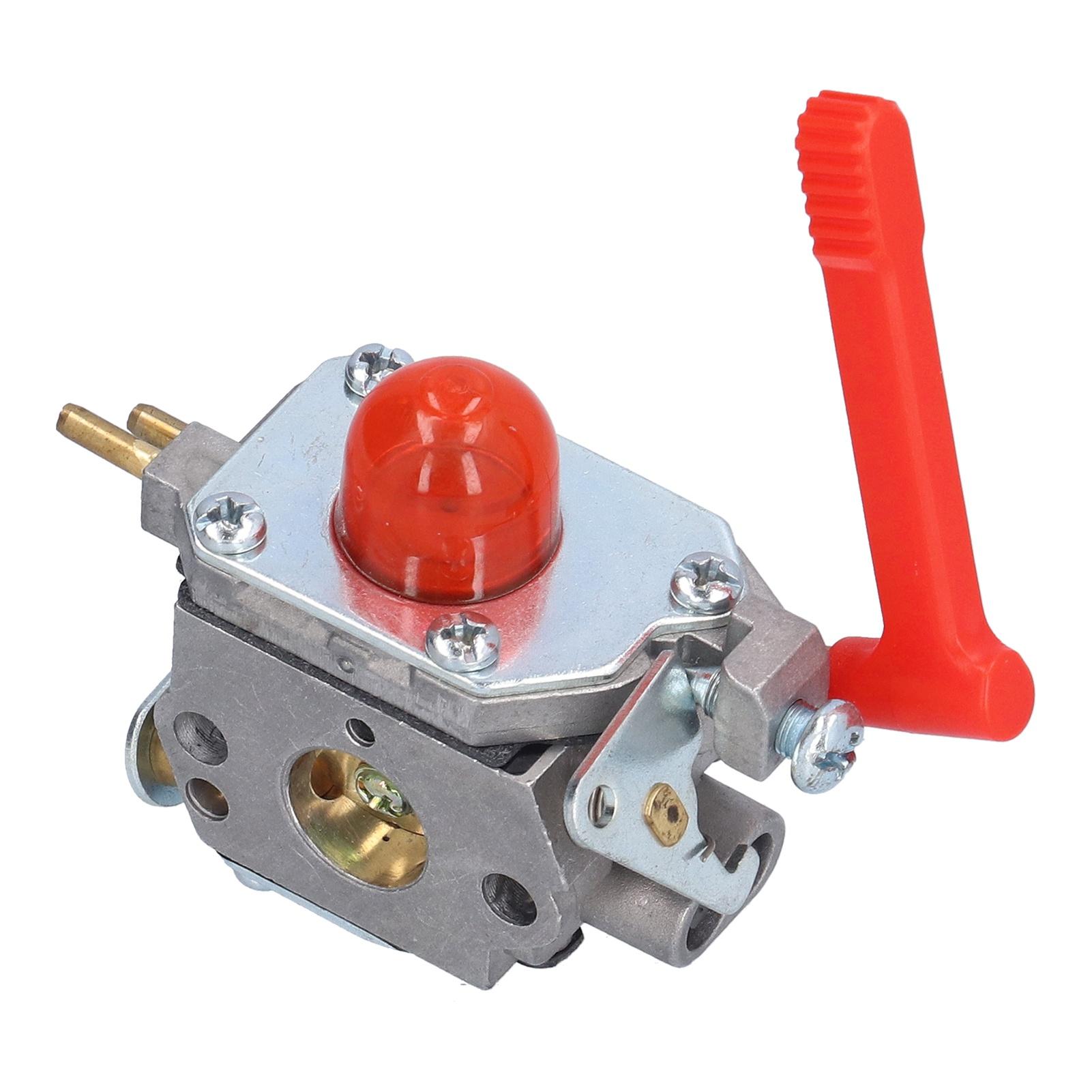 

C1UW50A OEM Carburetor Carb Replacement Fit for Homelite String Trimmers 585345913 Lawn Mower