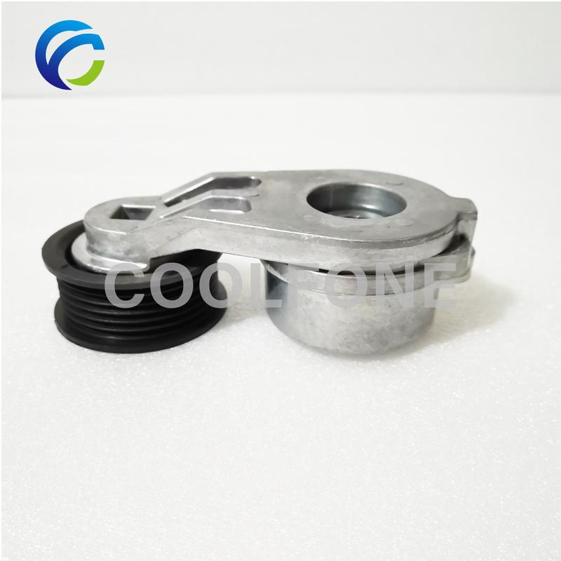 Drive Belt Automatic Tensioner for CHRYSLER PACIFICA 200 JEEP CHEROKEE RAM PROMASTER 1500 2500 3500 3.2 3.6 04627533AC 4627533AC