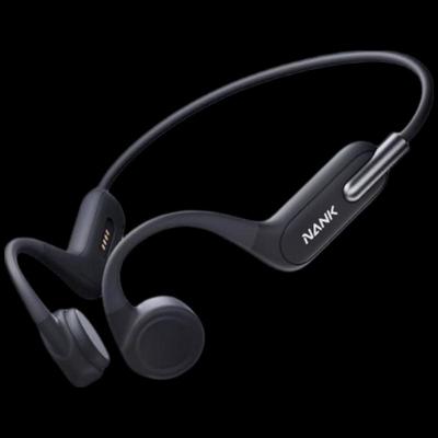 NANK Runner 3 Knochenschall-Sportkopfhörer