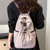 Tooxika Ins Nischendesign-Rucksack, Schüler-Klassentasche, tragbarer Rucksack, Pendeln, vielseitige Reisetasche