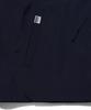 Discus Athletic Letter Logo Coach Jacket Navy