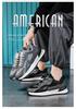 Men's Trendy 2026 Casual Low-Top Running Shoes - Comfortable & Versatile