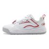 Li Ning Chaussures pour Enfants Édition Limitée Année du Dragon Confortables Polyvalentes Tendance Amortissantes Durables Tige Basse Chaussures Décontractées YKCU012-3