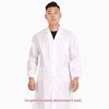 Lilang Long-Sleeve Lab Coat Work Uniform