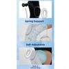Elastic Knee Brace Adjustable Meniscus Support Sports Accessories Knee Protector  Sports