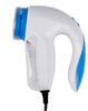 Esperanza ECS006 Pappus corded clothes shaver white and blue
