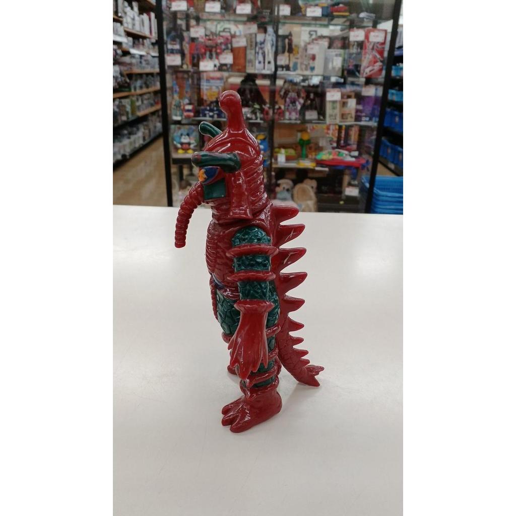 Used BANDAI Hippolito Alien Ultraman Ace