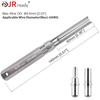 JRready Pin Extractor Tool For Solid/Stamped Contacts Terminal Removal Instrument For Deutsch Connector DT/DTM/DTP/HDP/DRC ,RT1B