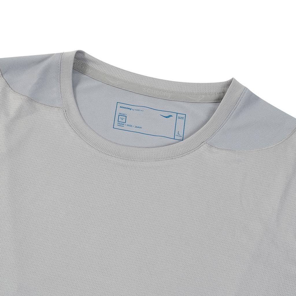 SAUCONY Urban Lifestyle Series Fashion Comfortable Versatile Round Neck Pullover Long Sleeve Knit Sweater Unisex Sweater SA3250LT82L-GR115