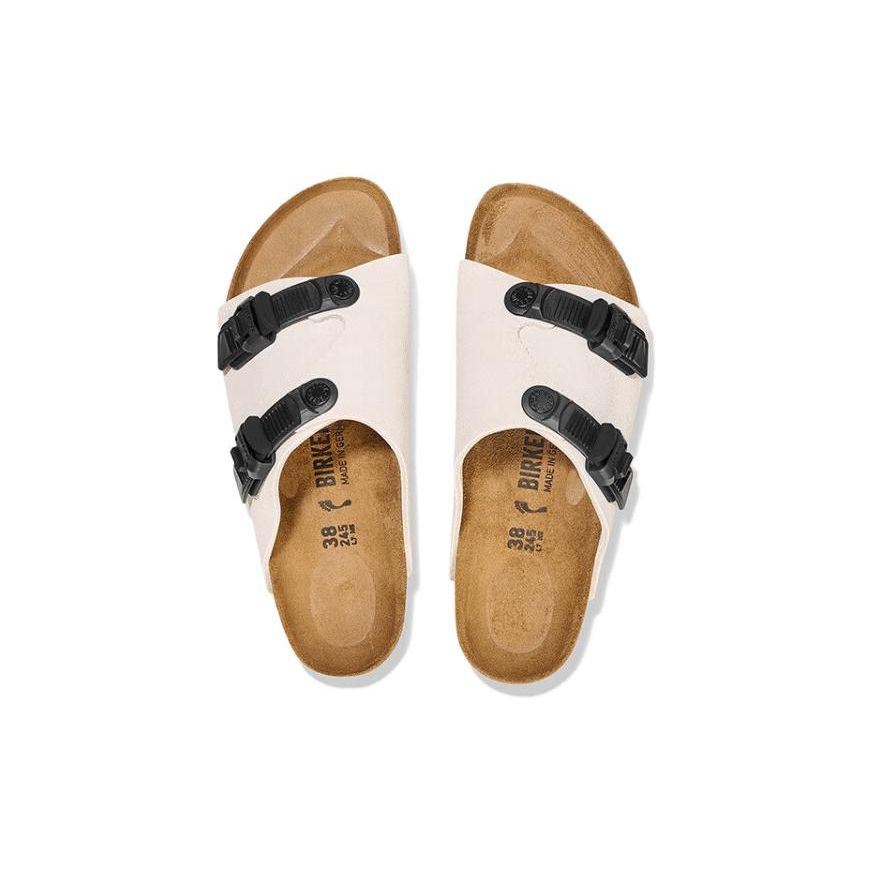 Birkenstock Zurich Suede Fashion Simple Versatile Non-Slip Slide Sandals Unisex Sandals 1026788