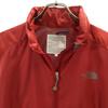 The North Face HYDRENA LIGHT Jacket L NPW11500 Outdoor Packable Women Used