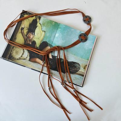 Doplňky – Pásky pro ženy