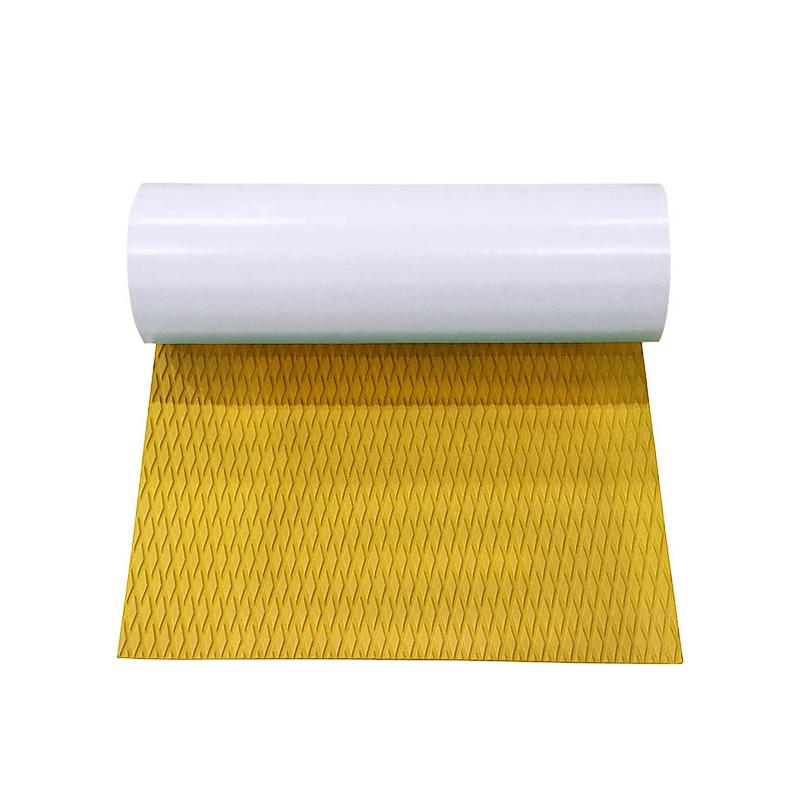 EVA Surfboard Traction Pad 1200x550x5mm Deck Grip Surf Sup Board Eva Foam Diamond Non-skid Mat