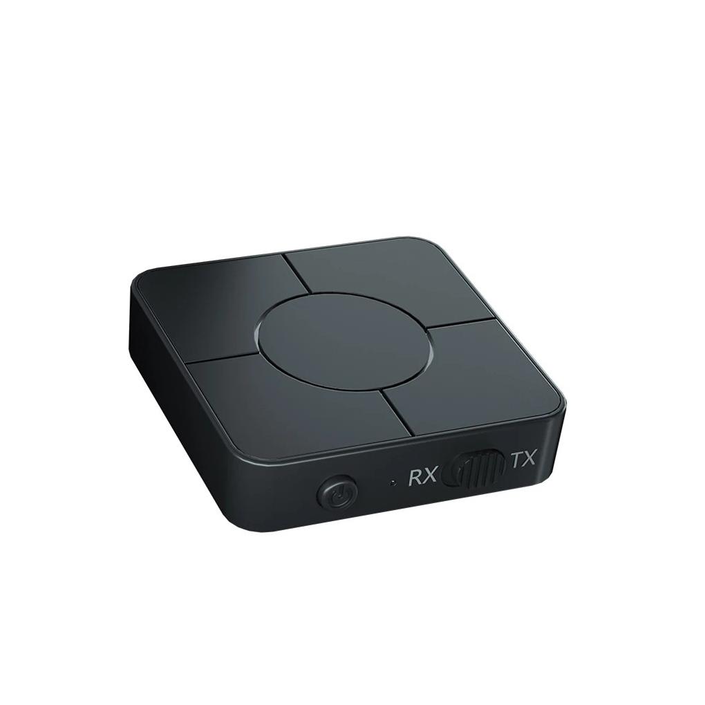 

Wireless Bluetooth-compatible 5.0 Transmitter Car Home Office Computer PC Audio Call Music Receiver Electric Adapter