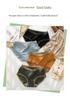 Women's Pure Cotton Breathable Mid-Waist Antibacterial Seamless Hip-Lifting Briefs