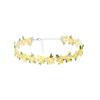 Sweet Flowers Lace Necklace Choker for Women Girls Good Quality Embroidery Fashion Romantic Design Accessory Jewelry