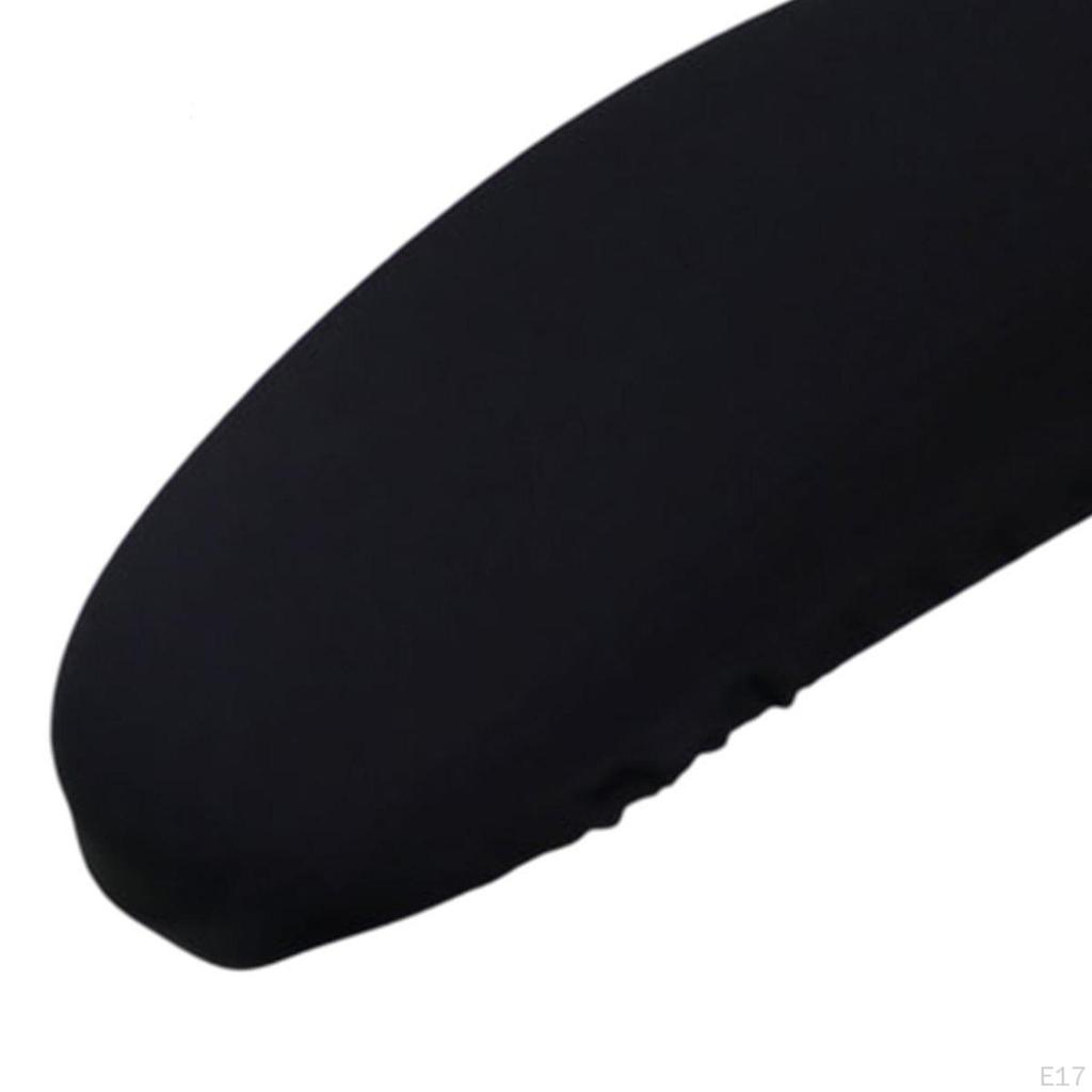 2 Pack of Arm Covers for Computer Chair, Slipcovers Armrests