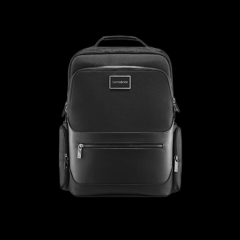 Samsonite NV6 Fashion Laptop Backpack