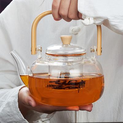 Tazze e bicchieri – Teiere con infusore