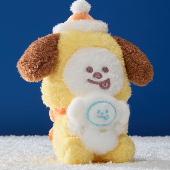 BT21 Bambola di neve