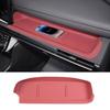 For Hyundai Tucson NX4 2024 2025 Front Passenger Dashboard Silicone Protective Pad Automotive Interior Decoration Accessories