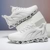 Fashion White Walking Sneakers Men Large Size 48 Sport Basketball Shoes For Men High Quality Street Style Shoes Male Sneakers