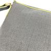 BVLGARI Colezione S.Bulgari logo Bag Crossbody Pochette Shoulder Bag