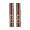 Gokubuto Mascara Bitter Brown 6.8g 2 Pieces Volume Curl Keep