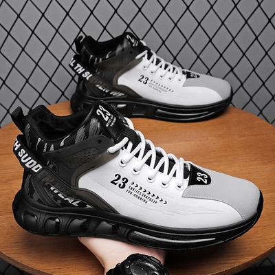Obuwie męskie – Sneakersy