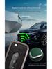 Wuling Xingchen 2022 Key Cover for Jiachen Xingyao Edition – Folding Metal Car Key Shell