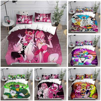Biancheria da letto – Completi lenzuola e set da letto