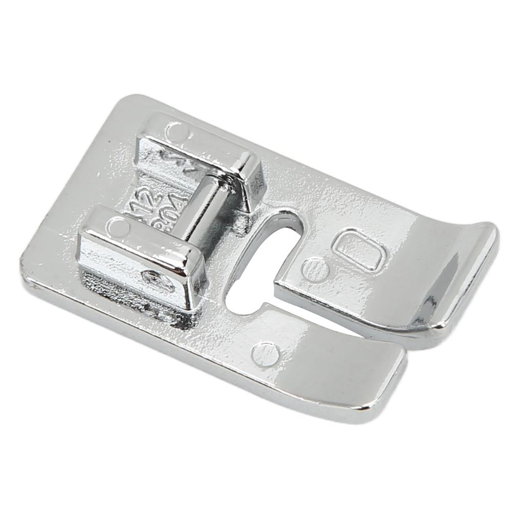 D Nähfuß Edelstahl Verbessern Arbeitseffizienz Einfache Anwendung Praktische Nähwerkzeuge für Viking