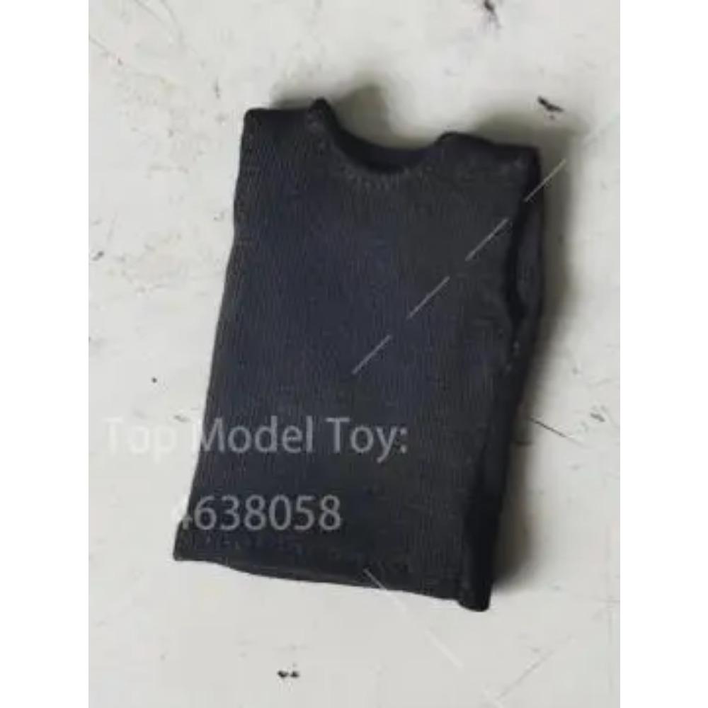 1/12 Scale Overalls Combat Pants Trousers Jeans Clothes Accessories Model for 6'' Romankey Soldiers Action Figure Body Dolls