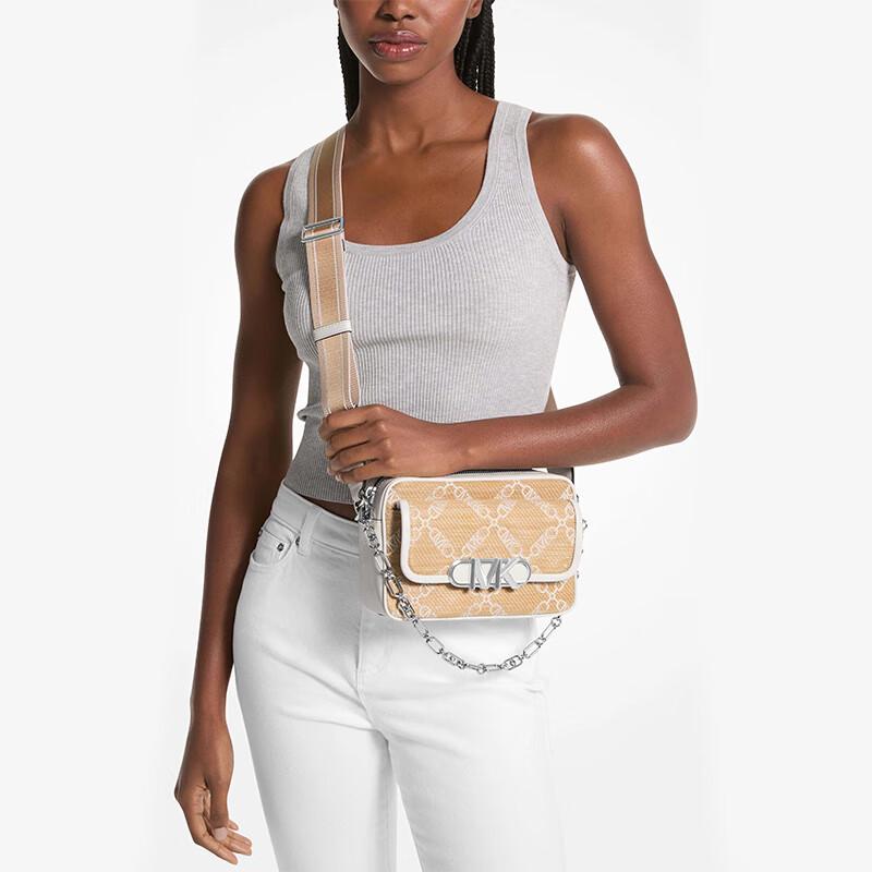 Michael Kors Parker Medium Shoulder Bag