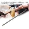 Metal Jewelry Hand Making Carving Grinding Bits Tools Engraving Equipment (#5)