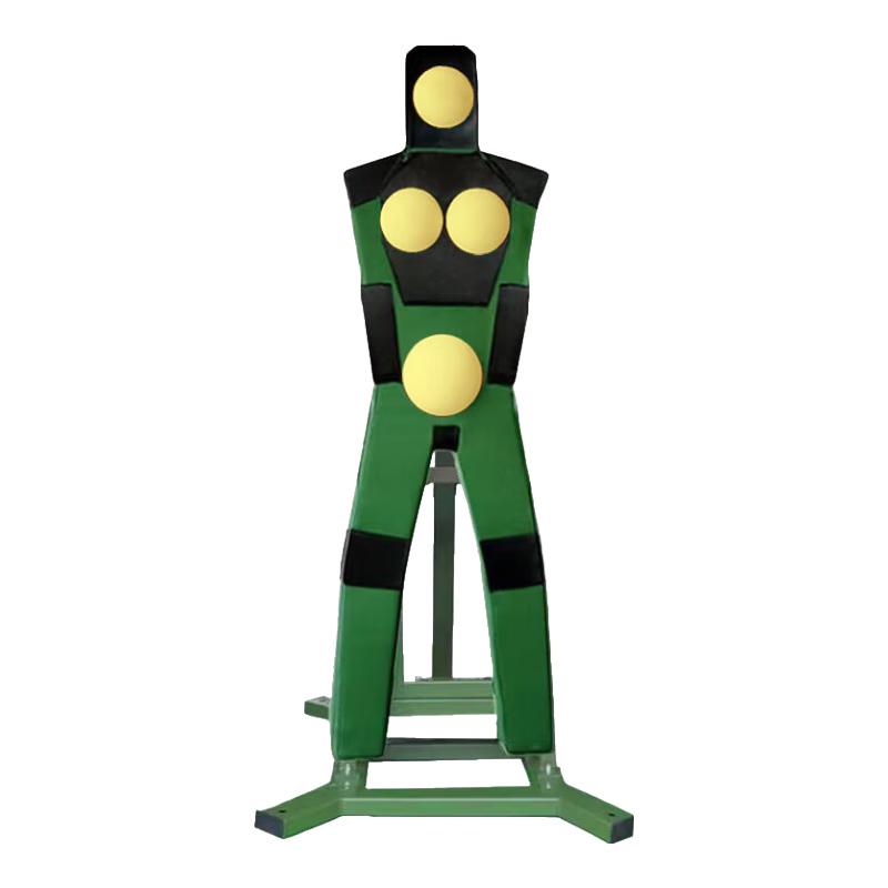 Military Training Humanoid Target Dummy