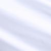 Women's Spring Fall Solid Colour Black White Vertical Small Flip Collar Versatile Shirt Jumper Jumper Fashion False Collar