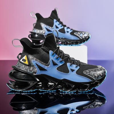 Shoes Men Sneakers Male Casual Mens Shoes Tenis Luxury Shoes Trainer Race Breathable Shoes Fashion Loafers Running Shoes for Men