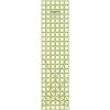 Règle De Couture - Dritz - Omnigrip - 6x24 Pouces - Antidérapante - Numérotation Et Angle