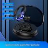 Yidian Ear-Hook Single Bluetooth Headset AD-4023